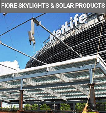Fiore Skylights
