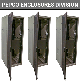 Pepco Enclosures Division