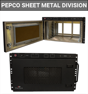 Pepco Sheet Metal Division