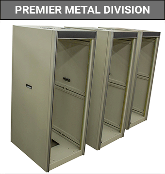 Premier Metal Division